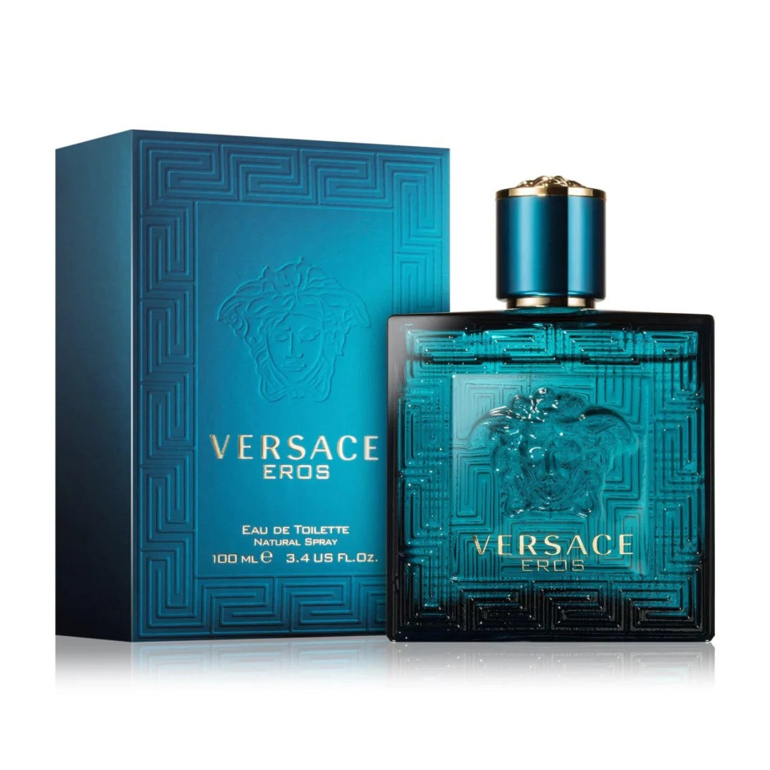 Versace Eros 100 ml