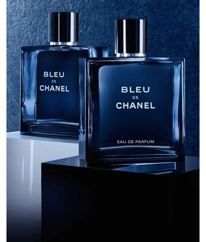 BLEU DE CHANEL 100 ml