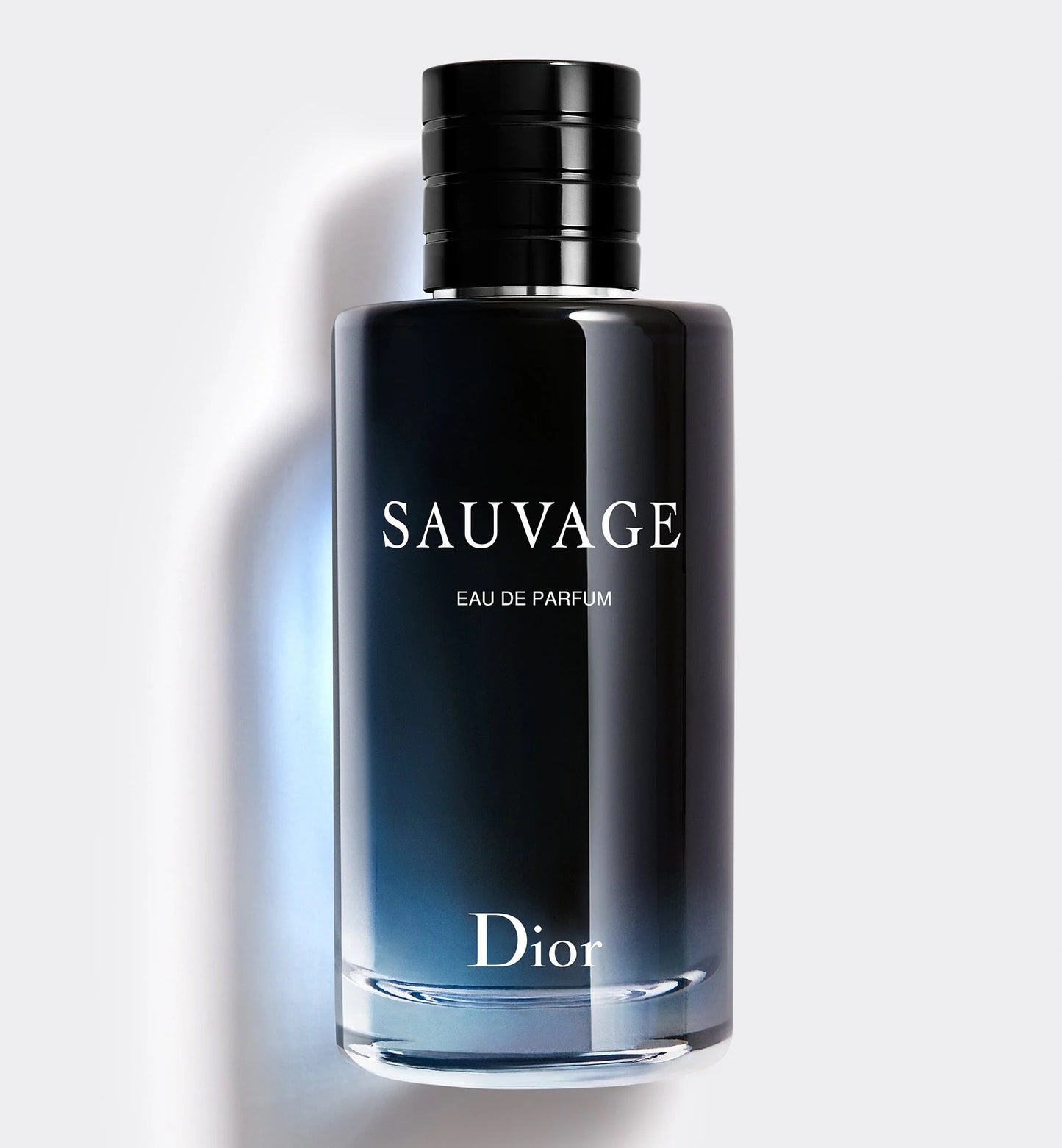 Dior sauvage 60 ml