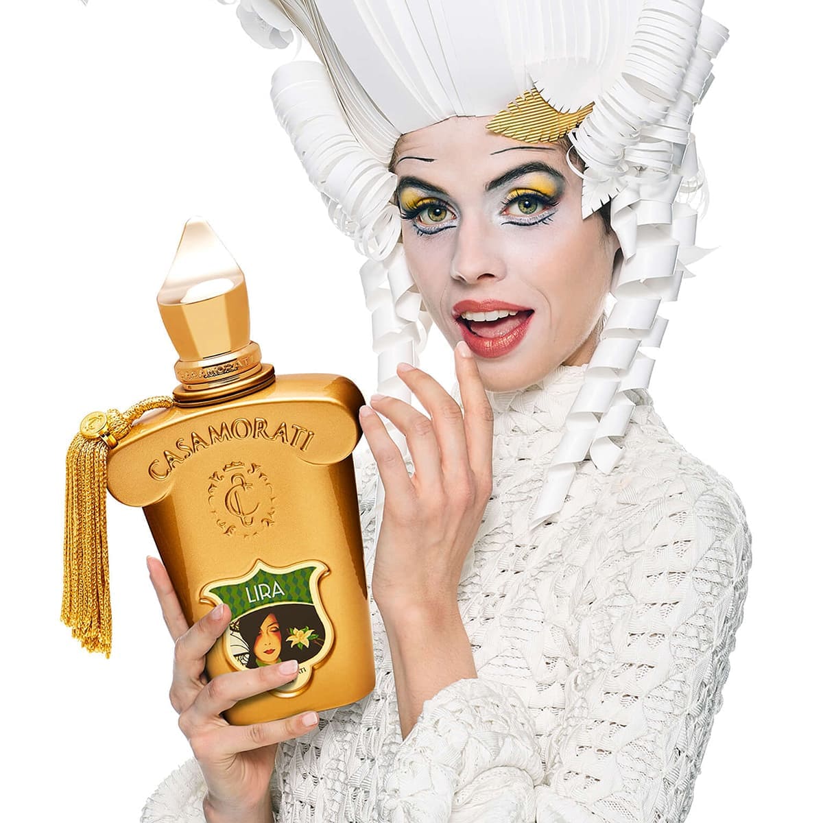 Casamorati 1888 Lira 100 ml