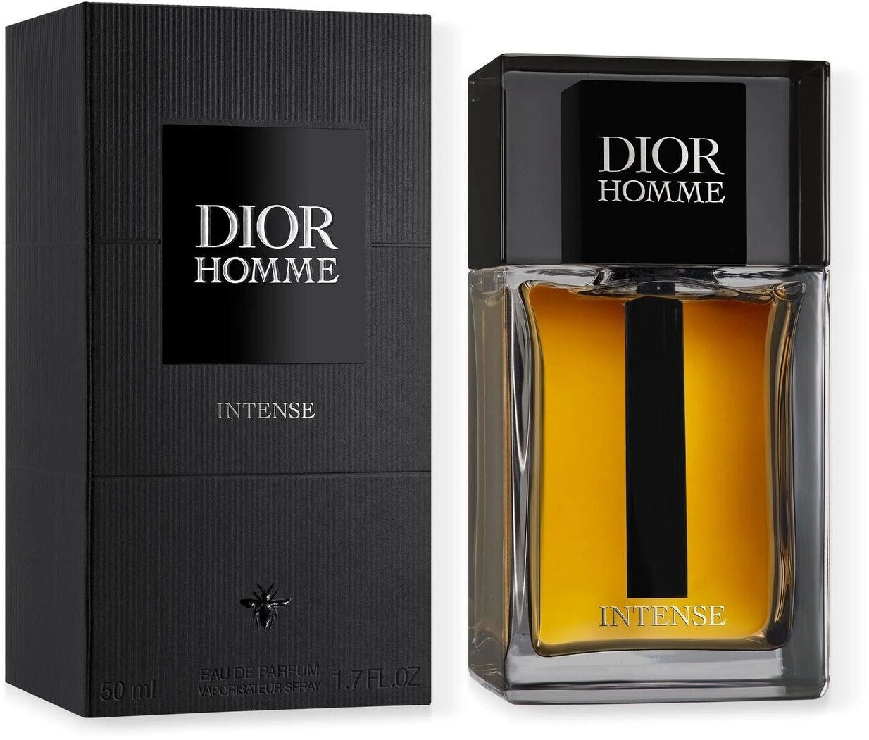 Dior Homme Intense 100 ml