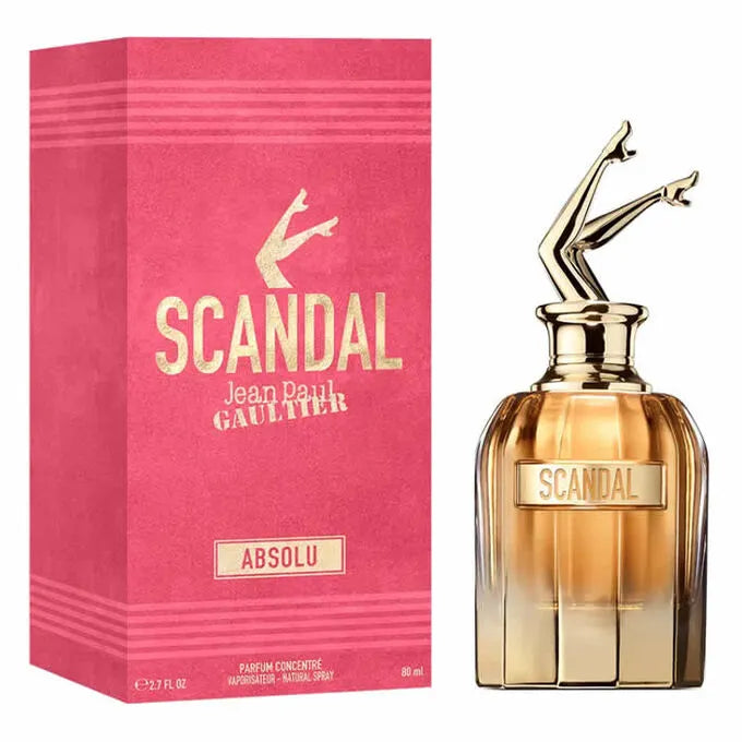 Jean Paul Gautier Scandal Absolue Le Parfum concentre 100 ml