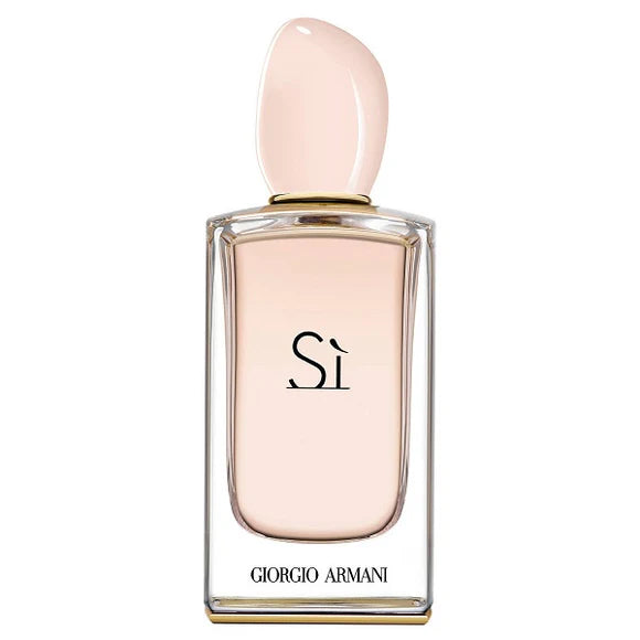 Giorgio Armani Si 100 ml