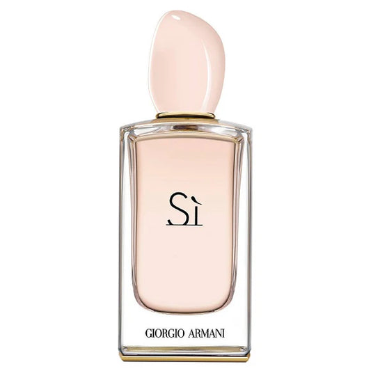 Giorgio Armani Si 100 ml