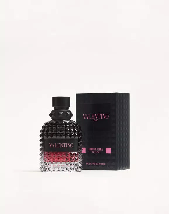 Valentino Uoma Born In roma Intense 50 ml