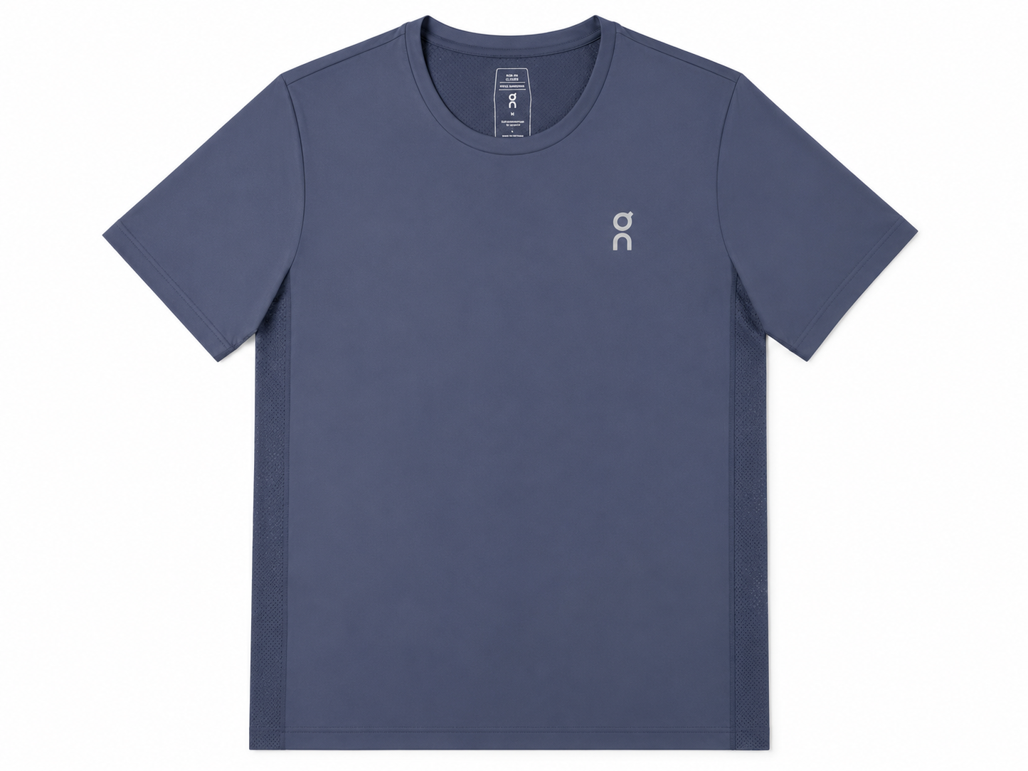 T-Shirt On