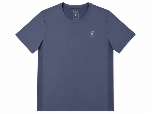 T-Shirt On
