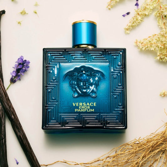 Versace Eros 100 ml