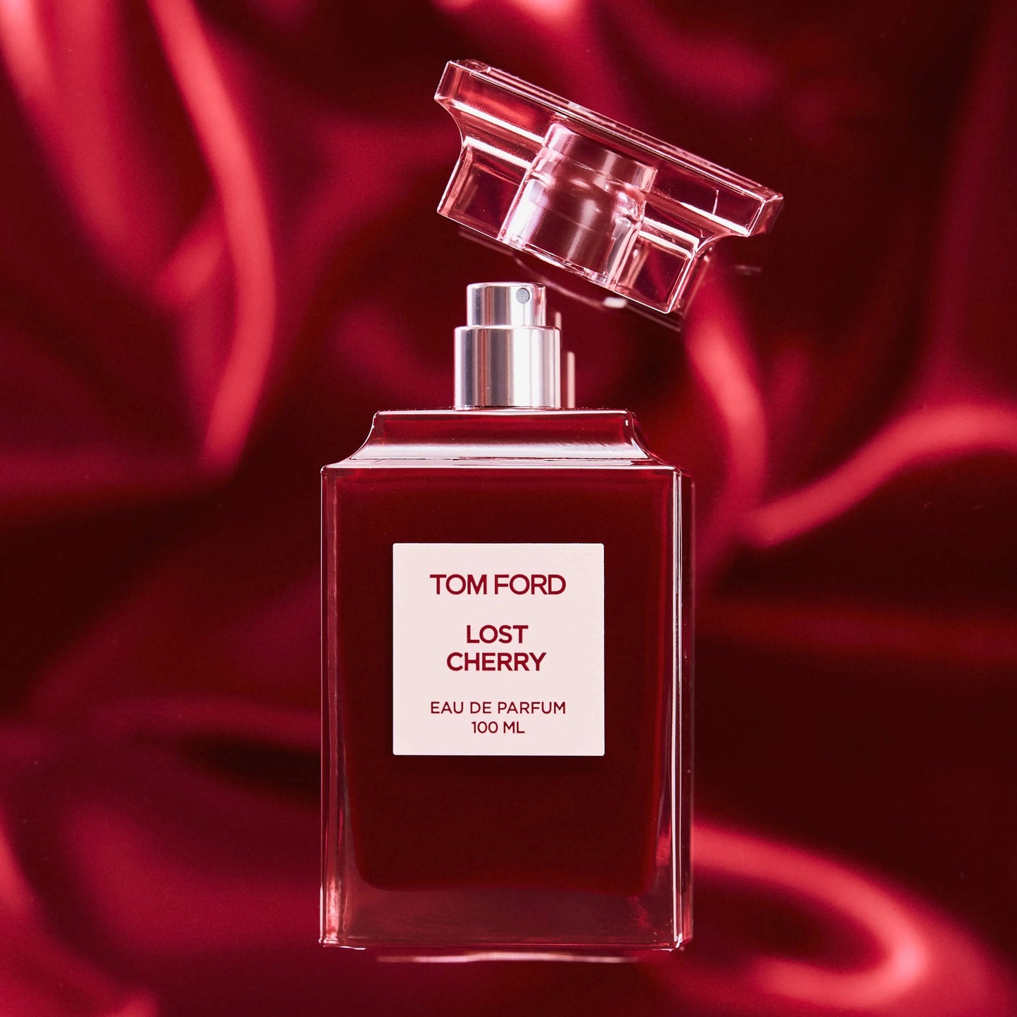 Tom Ford Lost Cherry 100 ml