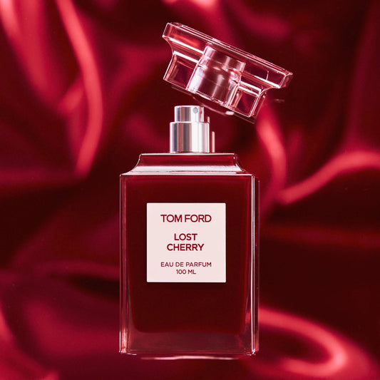 Tom Ford Lost Cherry 100 ml