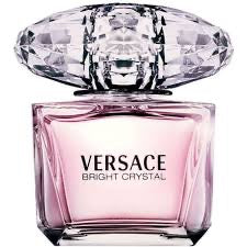 Versace Bright Crystal Eau de Parfum 100 ml