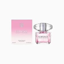 Versace Bright Crystal Eau de Parfum 100 ml