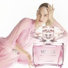 Versace Bright Crystal Eau de Parfum 100 ml