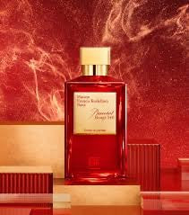 Baccarat Rouge 540 – Maison Francis Kurkdjian 200ml