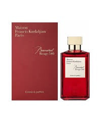 Baccarat Rouge 540 – Maison Francis Kurkdjian 200ml
