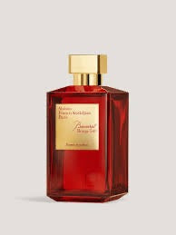 Baccarat Rouge 540 – Maison Francis Kurkdjian 200ml