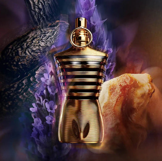 Jean Paul Gautier Le Male Elixir 125 ml