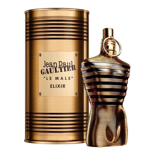 Jean Paul Gautier Le Male Elixir 125 ml