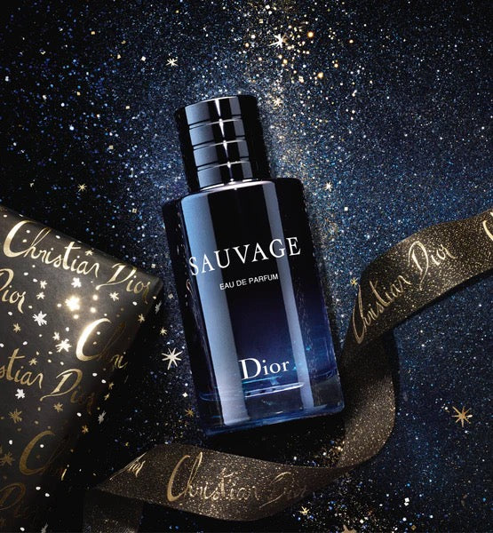 Dior sauvage 60 ml
