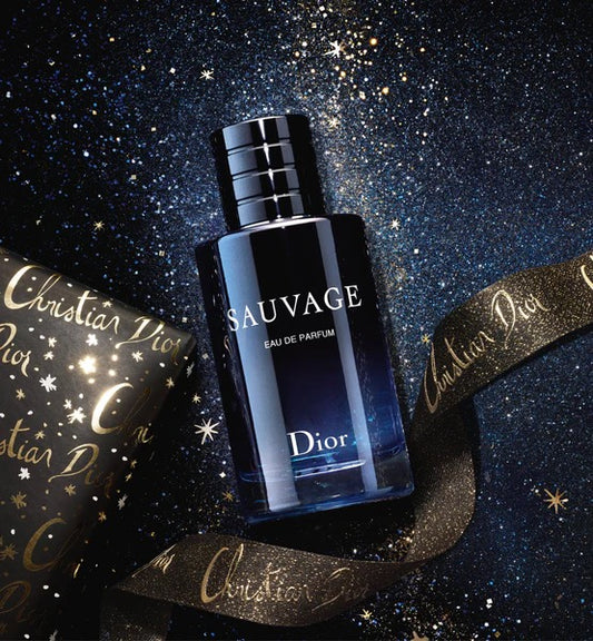 Dior sauvage 60 ml