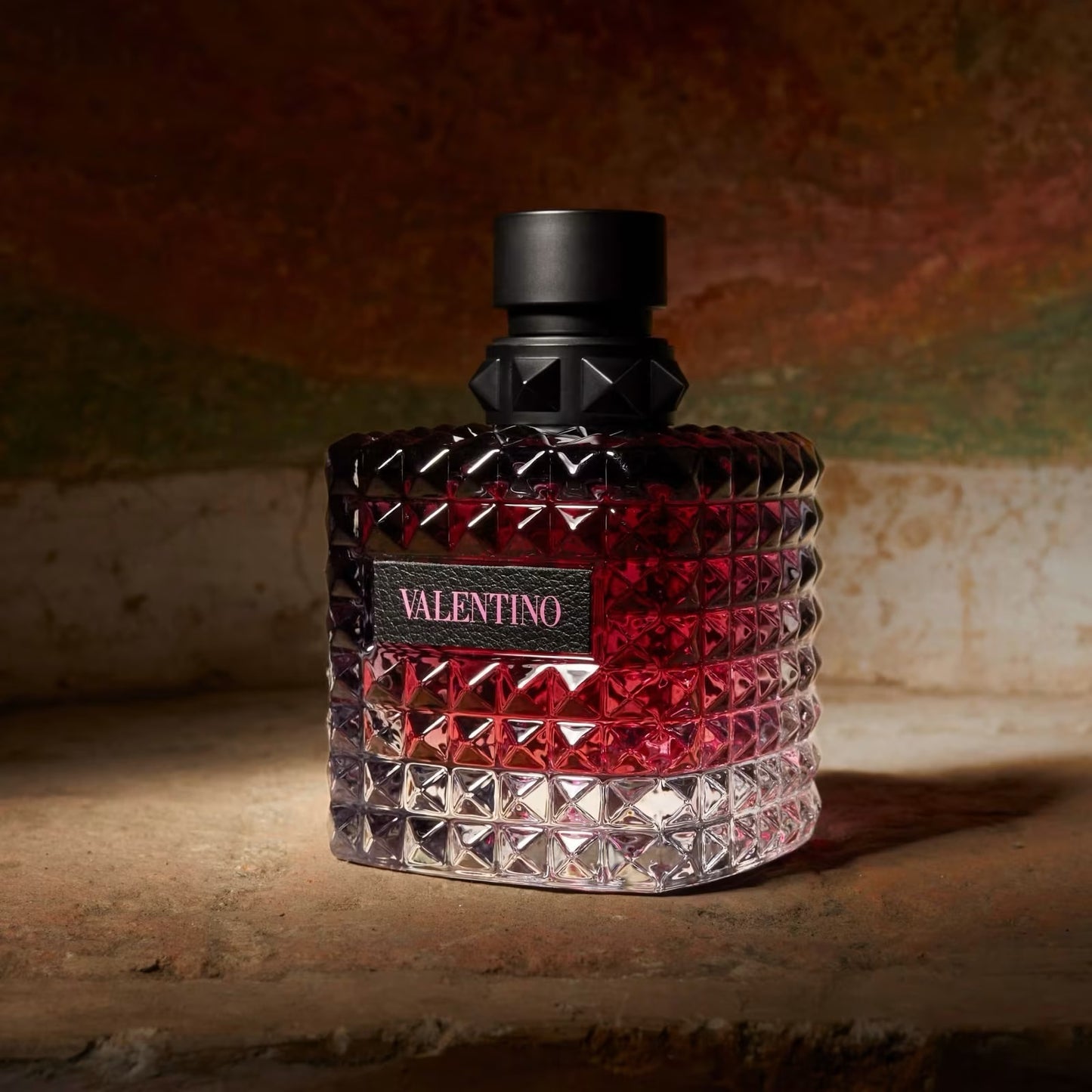 Valentino Uoma Born In roma Intense 50 ml