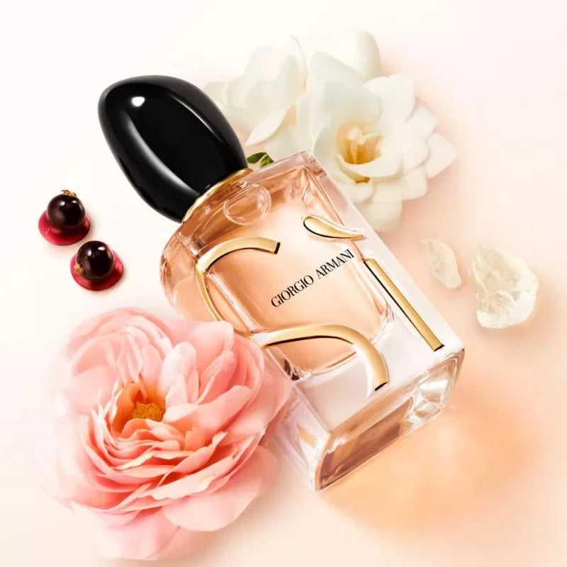 Giorgio Armani Si 100 ml