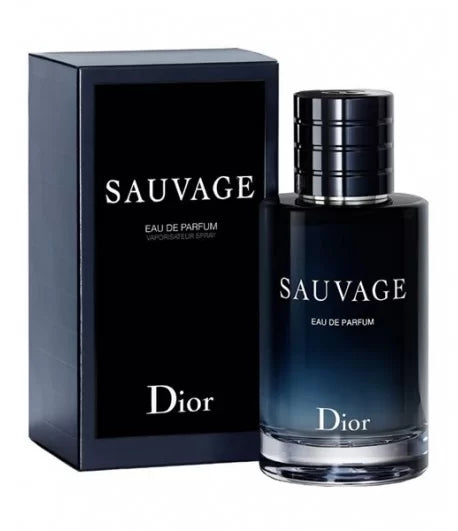 Dior sauvage 60 ml