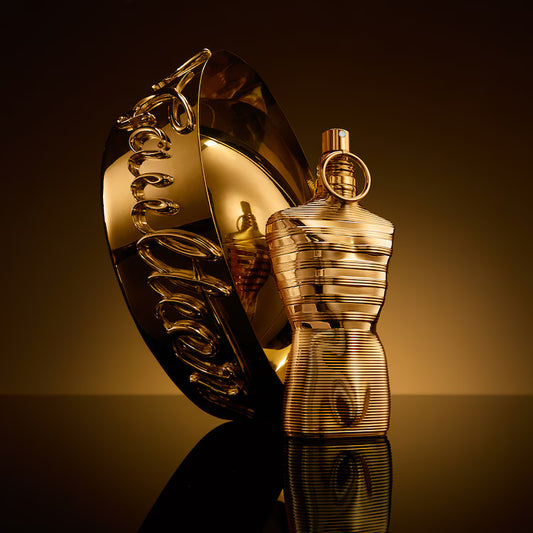 Le Male Elixir Absolu 125 ml