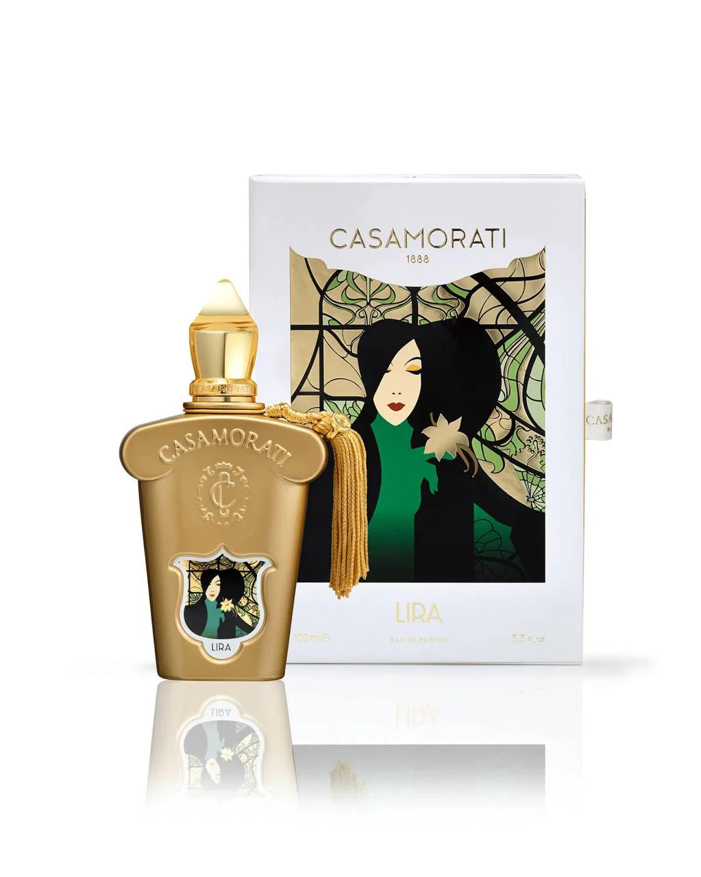 Casamorati 1888 Lira 100 ml