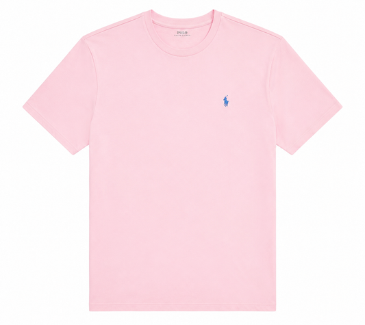 T-Shirt Ralph Lauren Rose