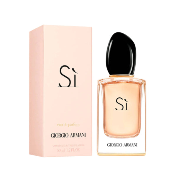 Giorgio Armani Si 100 ml